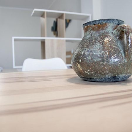 Nautical Flats By Concept Appartement Valencia Buitenkant foto
