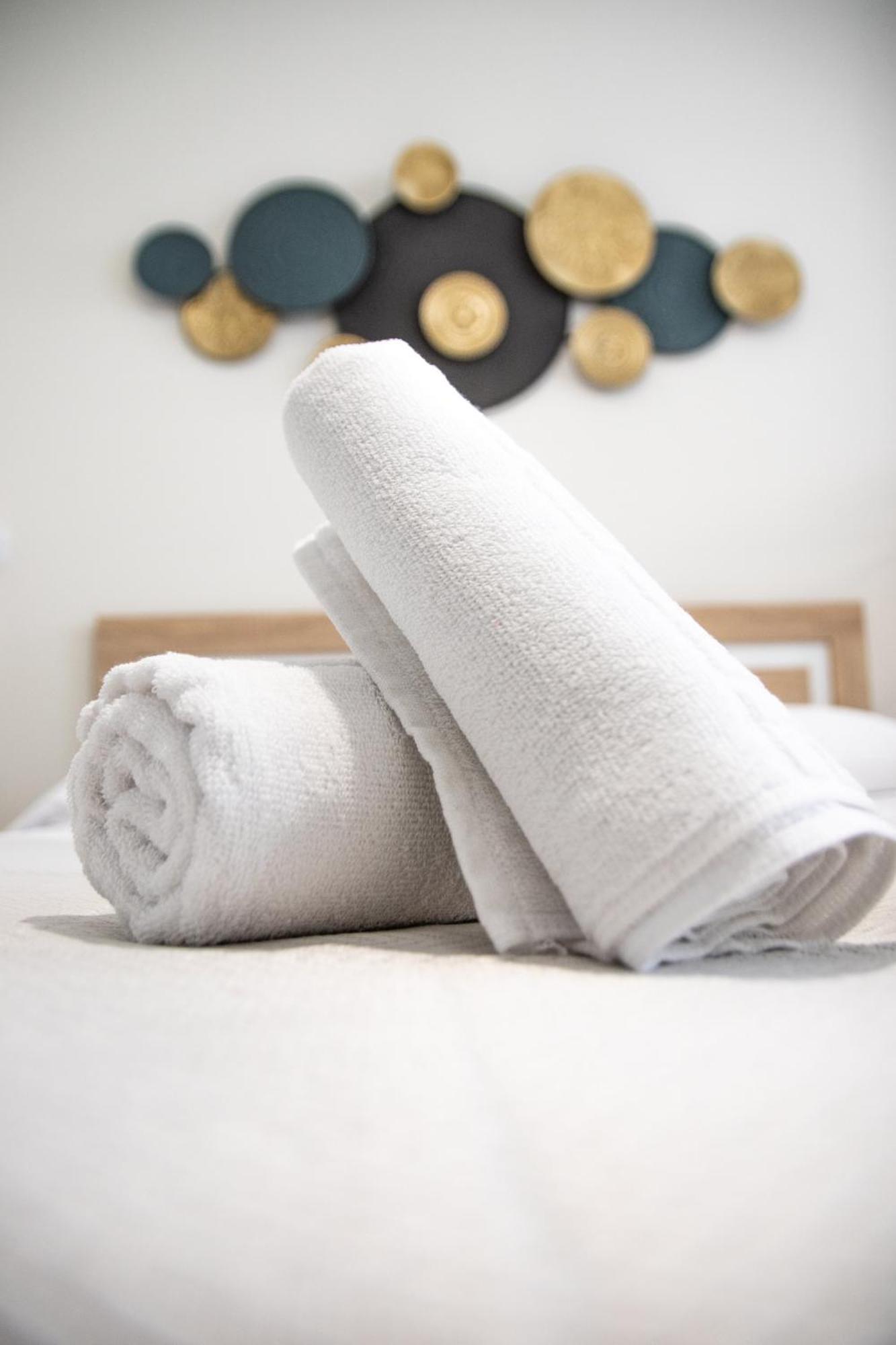 Nautical Flats By Concept Appartement Valencia Buitenkant foto