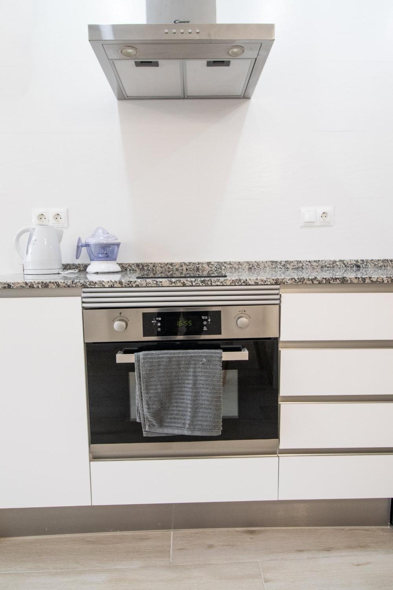 Nautical Flats By Concept Appartement Valencia Buitenkant foto