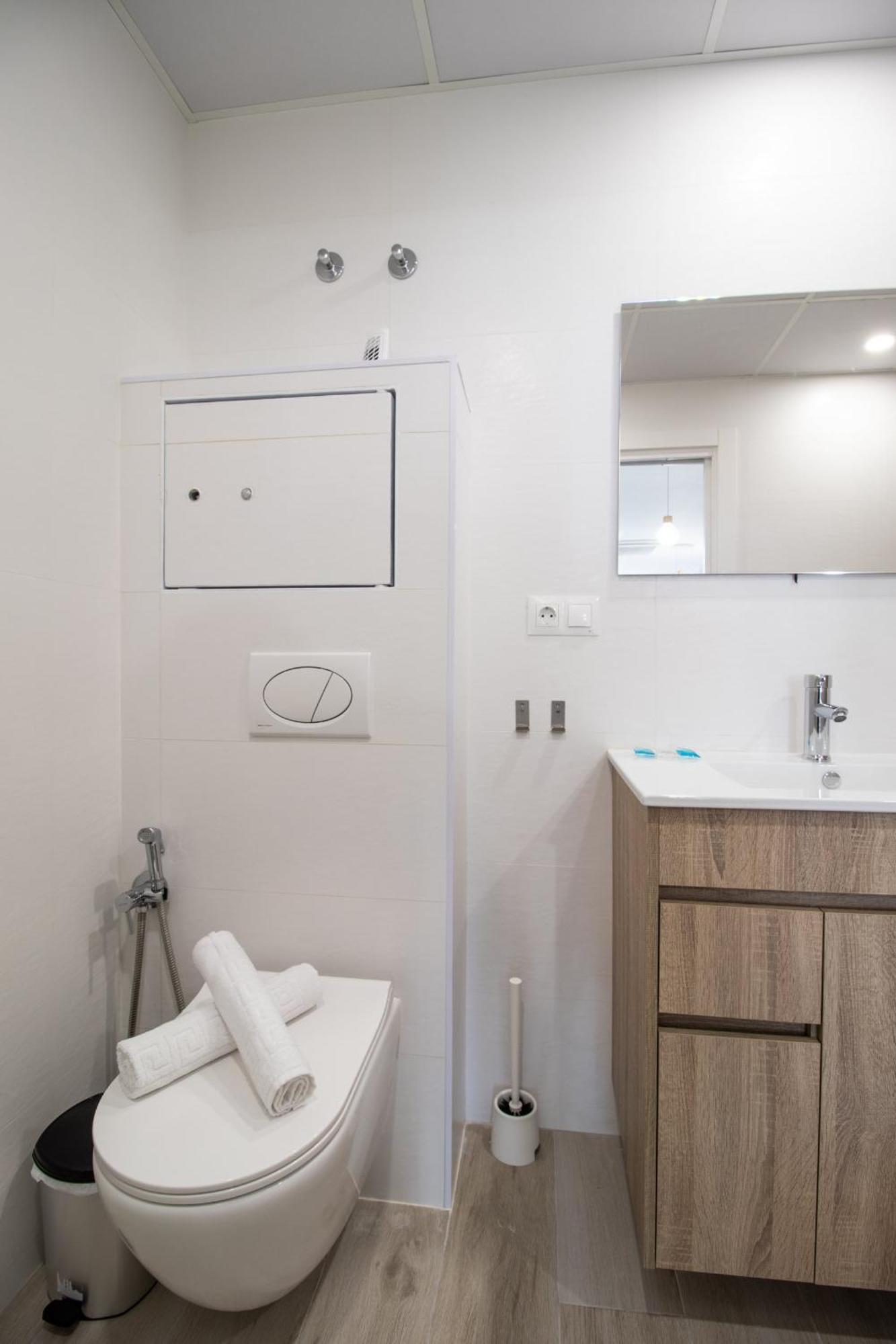 Nautical Flats By Concept Appartement Valencia Buitenkant foto