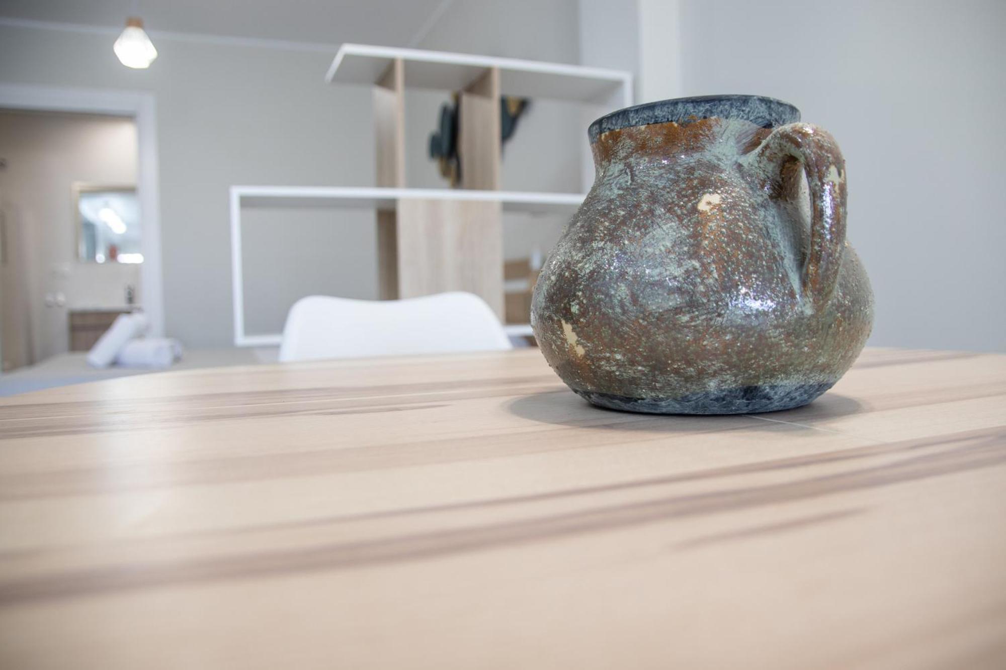 Nautical Flats By Concept Appartement Valencia Buitenkant foto