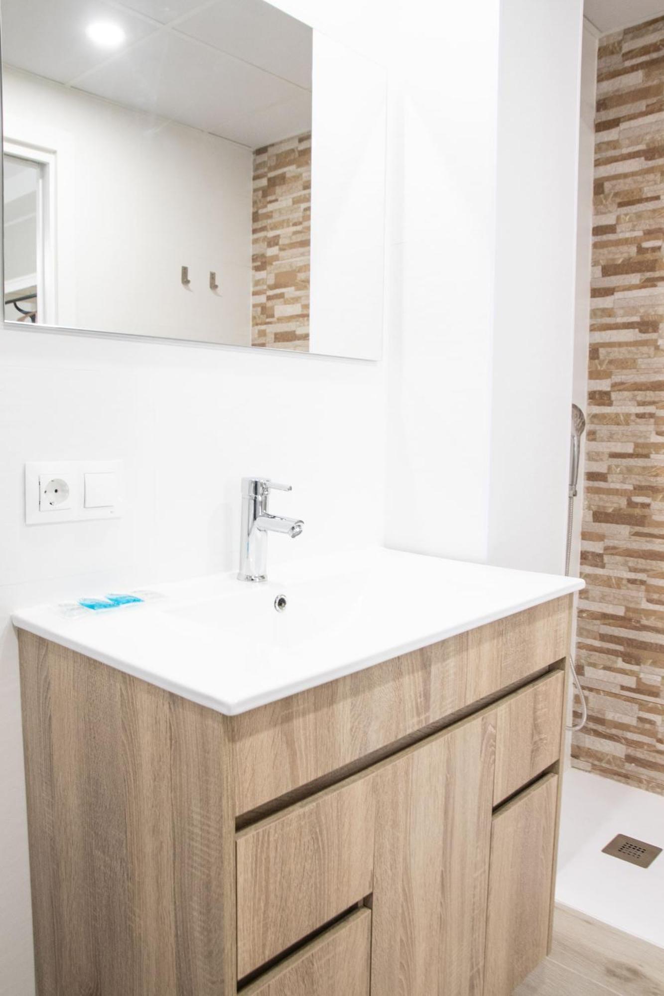 Nautical Flats By Concept Appartement Valencia Buitenkant foto