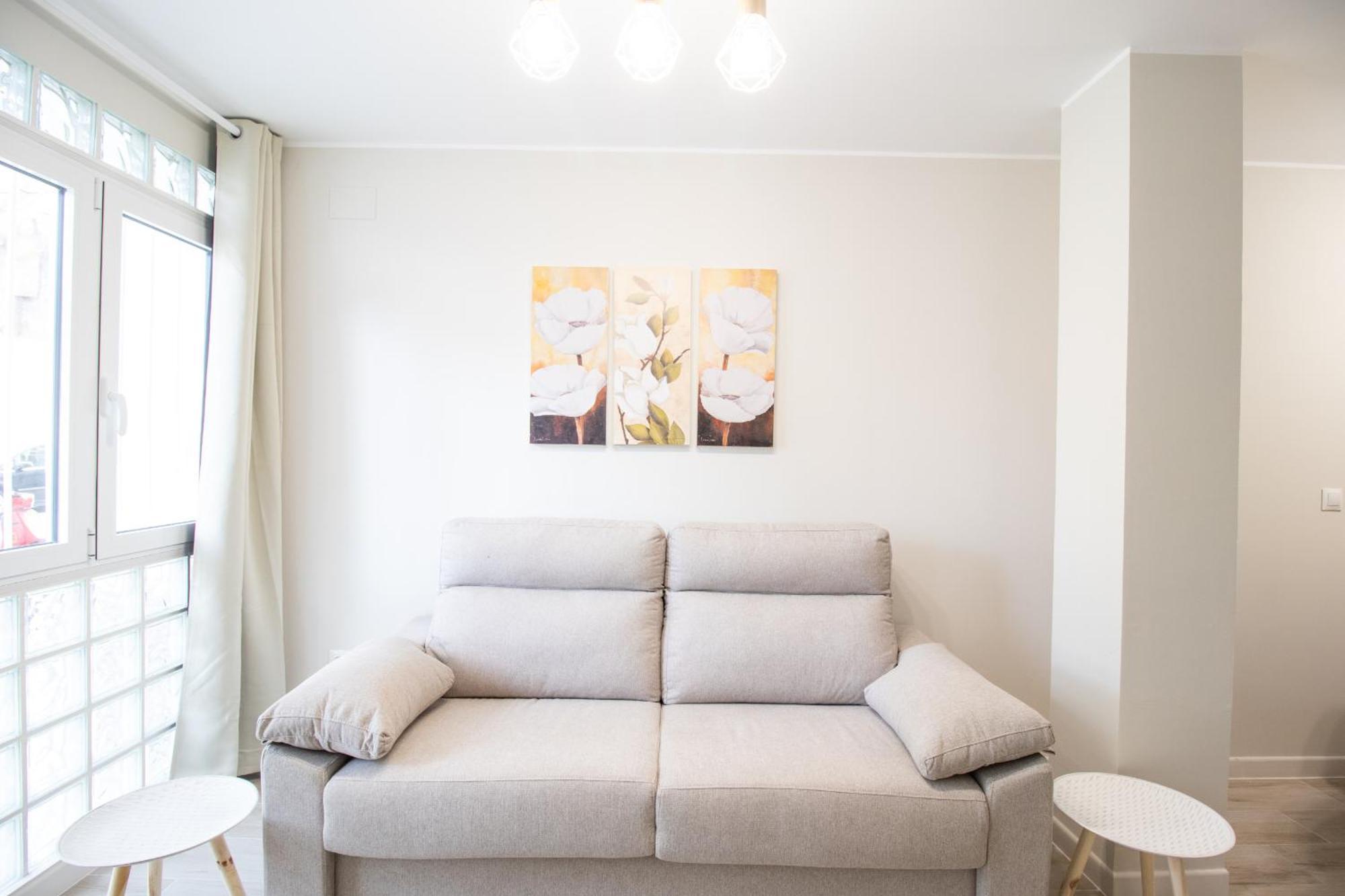 Nautical Flats By Concept Appartement Valencia Buitenkant foto